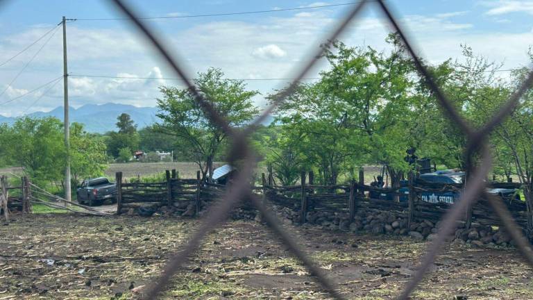 El fin de semana se registraron hechos de violencia en Tacuichamona.