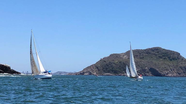 La justa tuvo un recorrido en las Tres Islas.