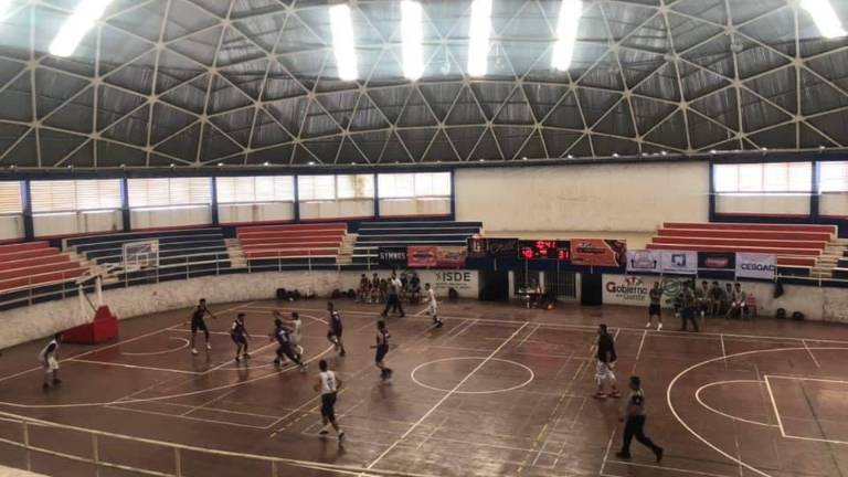 Mientras llega el momento de iniciar la temporada de la LBP, Toros de Guamúchil continúa con su preparación.