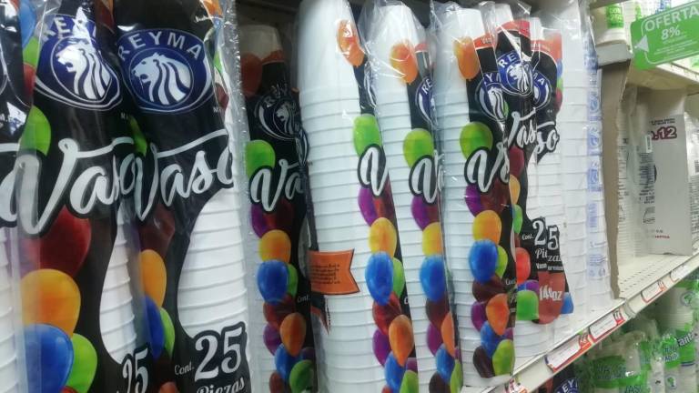 Unicel, uno de los productos que por su tardanza en deshacerse, daña el medio ambiente