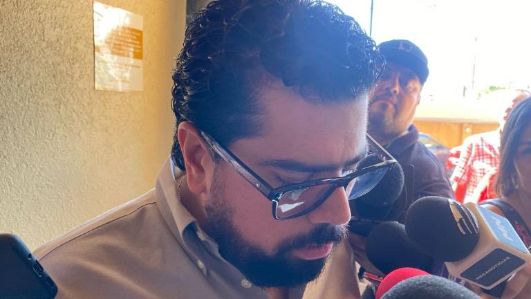 Ricardo Jenny del Rincón, Secretario Ejecutivo del Sistema Estatal de Seguridad Pública, estima que todavía es posible mantener los delitos de alto impacto a la baja.