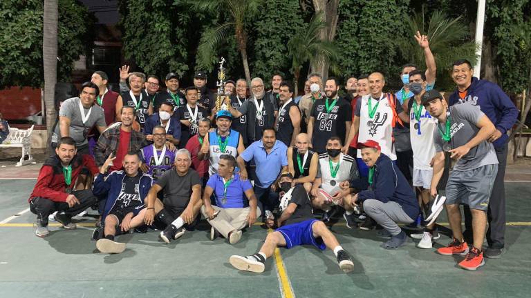 El torneo finalizará el viernes 23 de diciembre.