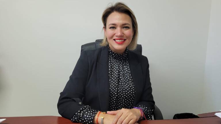 Lourdes Érika Sánchez, Regidora del Ayuntamiento de Culiacán