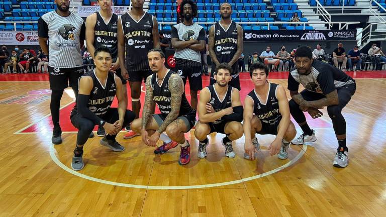 Caballeros de Culiacán llegará a casa motivado tras ganar dos juegos el pasado fin de semana.