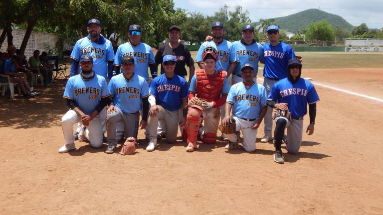 Auditoría-SAT es campeón de la categoría A.