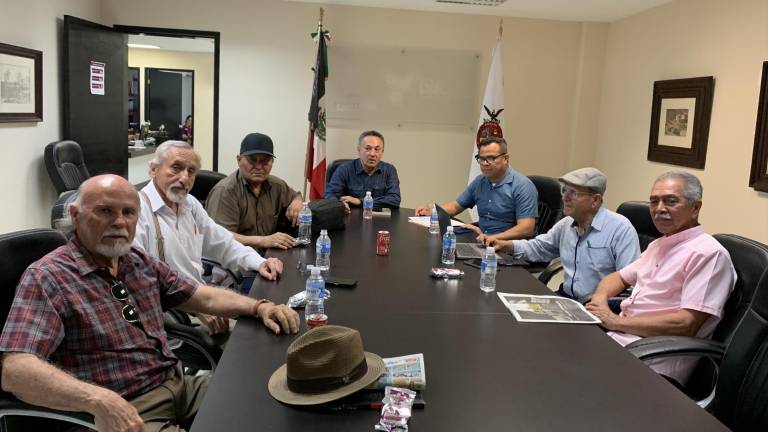 Visitarán miembros de La Crónica 12 pueblos señoriales de Sinaloa