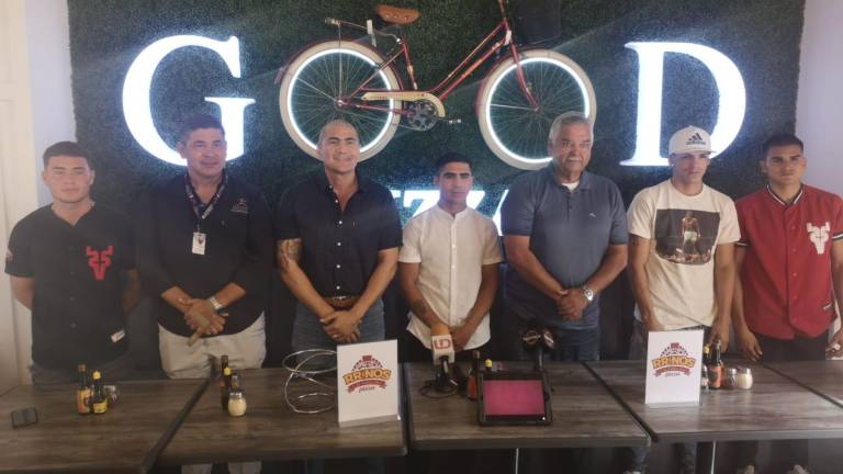 En rueda de prensa es presentada la función “El regreso de un guerrero” del próximo 16 de diciembre.