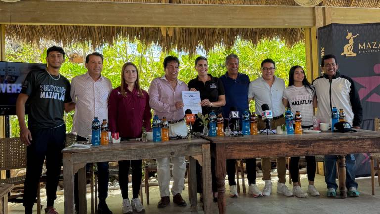 Imdem presenta su carrera que repartirá una premiación de 130 mil pesos.