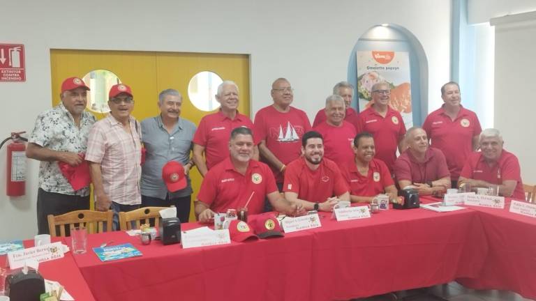 La Planilla Roja presentó sus propuestas para contender por la titularidad del Club Deportivo Muralla.