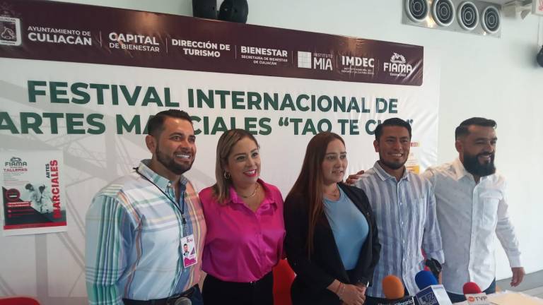 Organizadores del evento comparten detalles del FIAMA 2023.
