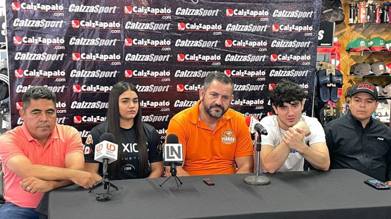 Los pormenores de la Segunda Edición de la Copa Estatal “Balta Calzzasport”.