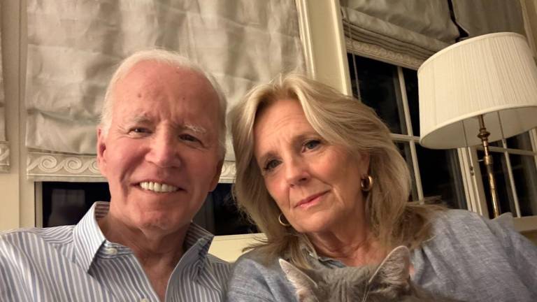 Biden agradece ‘amor y apoyo’ tras diagnóstico de cáncer que se extendió a los huesos