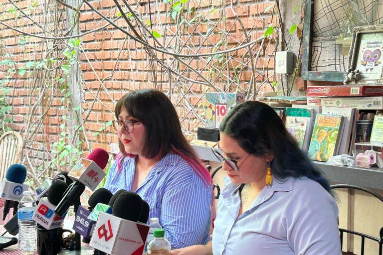 Convocan a marchar este sábado en Culiacán para exigir transporte público digno y accesible
