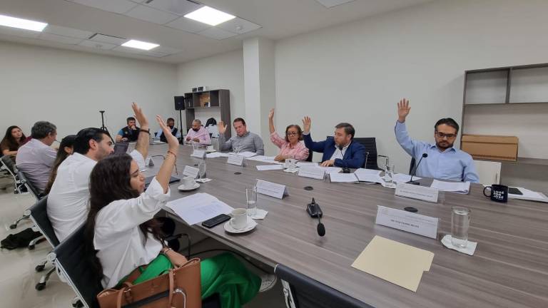 Diputados de la Comisión de Fiscalización acuerdan reunirse con la titular de la ASE para pedirle explicar los resultados de las auditorías específicas a la cuenta pública de 2020 del Ejecutivo estatal.