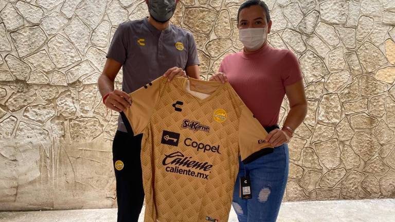 Dorados Tercera continuará jugando como local en Navolato.