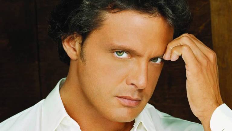 Luis Miguel retomará este año una gira de conciertos en diferentes países de América.