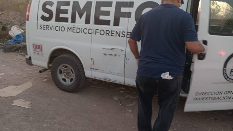 La víctima derrapó en su moto en la cercanía del canal Esmeralda, en la Sindicatura de Quilá.