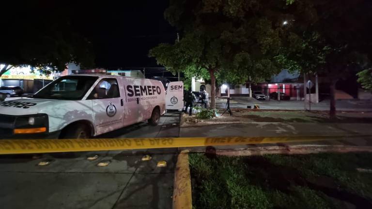 Aunque las cifras de asesinatos siguen en niveles altos, en 2022 se reporta una menor cantidad de homicidios que 2021, según reporta el INEGI.