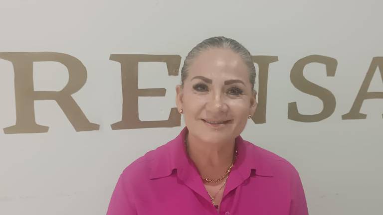 Chollet calificó como irresponsable la toma de decisiones apresuradas sin antes hacer un estudio ambiental basado en la Ley Ambiental para el Desarrollo Sustentable del Estado de Sinaloa.