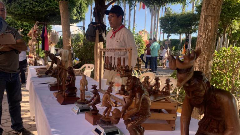 Inicia el Encuentro Multicultural Yoreme 2022.