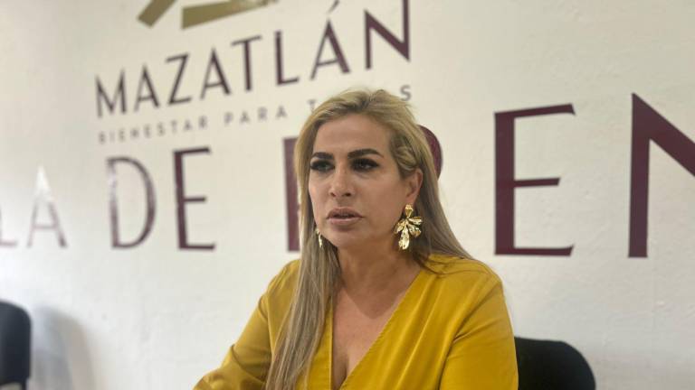 La regidora Mylai Quintero informó sobre la detención del agresor y destacó el seguimiento constante para proteger a los animales en Mazatlán.
