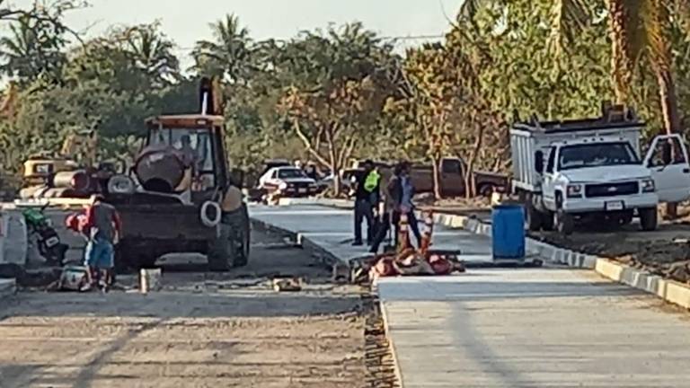 La Avenida Circunvalación le dará un nuevo rostro a la ciudad.