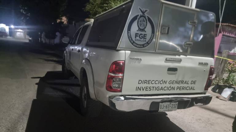 Un adolescente de 16 años falleció en el Hospital del IMSS en Culiacán después de accidentarse en Cosalá.