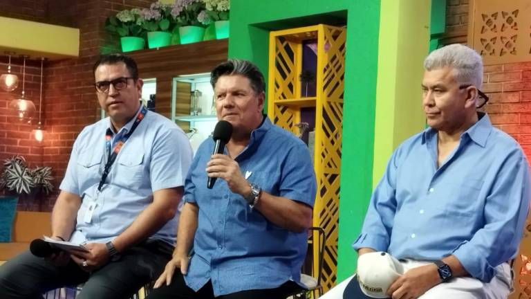 La directiva de Venados ratifica a Pacho.