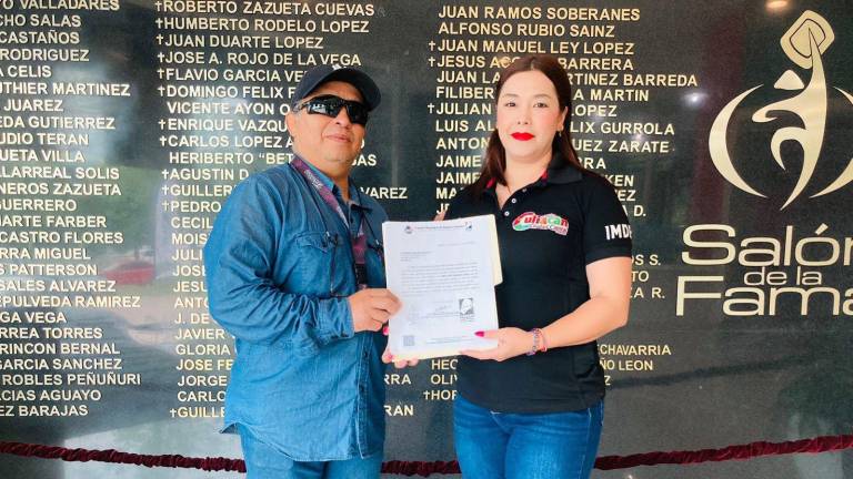 El ex boxeador José Luis Velarde Cruz es uno de los candidatos para ingresar al recinto.
