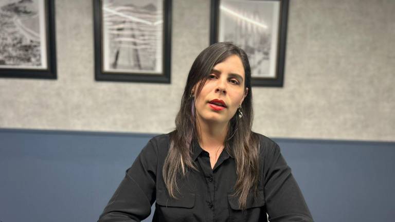 La abogada Kelsey Guardado, del bufete Álvarez y Asociados, explicó que la sentencia de la SCJN sienta un precedente nacional en la defensa ambiental.