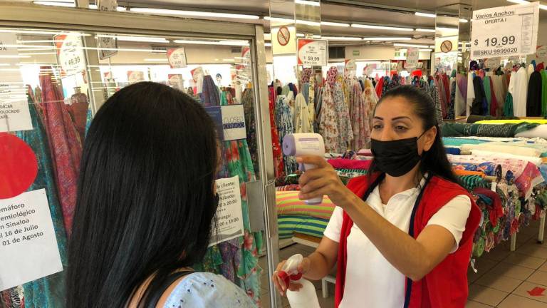 A partir del 31 de julio se pedirá el certificado de vacunación para ingresar a los establecimientos.