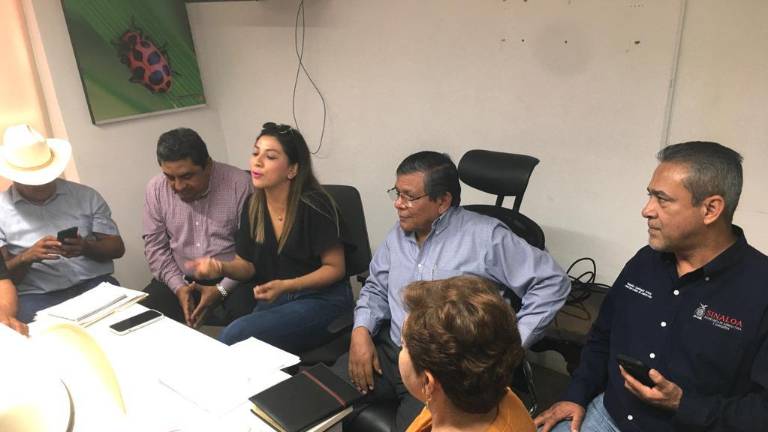 En el registro extraordinario se atenderán a productores de hasta 15 hectáreas en el marco del Programa estatal de Comercialización de las cosechas de maíz.