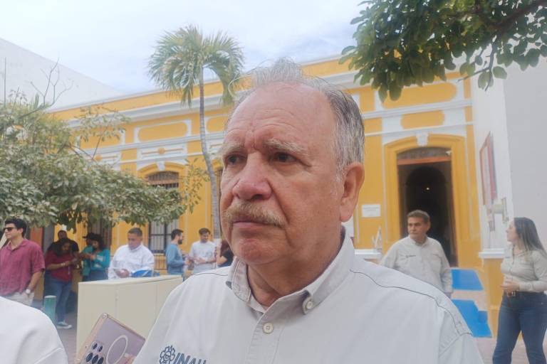 Confía el INAH Sinaloa que Ulama pueda ser tomada en cuenta para ser Patrimonio de la Humanidad en unos años