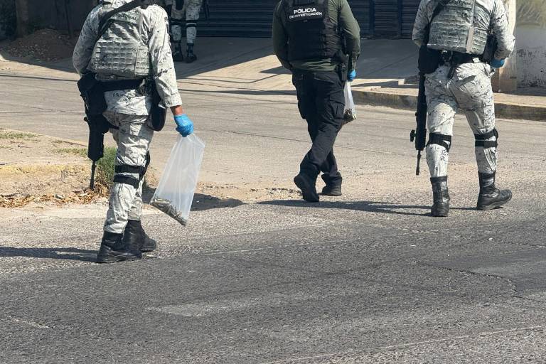 Una ciudad en vilo: ráfagas interrumpen el Día del Padre en Culiacán