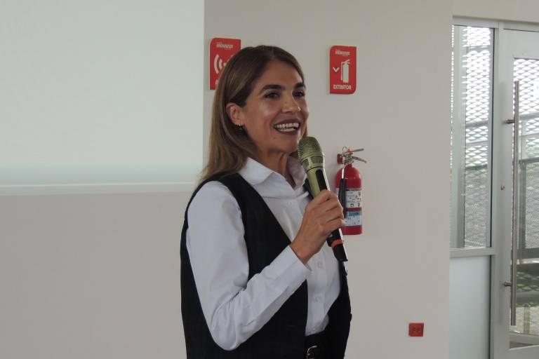Da el Instituto Senda la bienvenida a las familias de nuevo ingreso