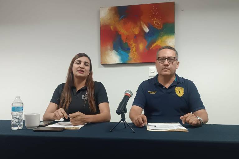 Alistan motores para el Encuentro Nacional de Escoltas y Bandas de Guerra, edición 13, en Mazatlán