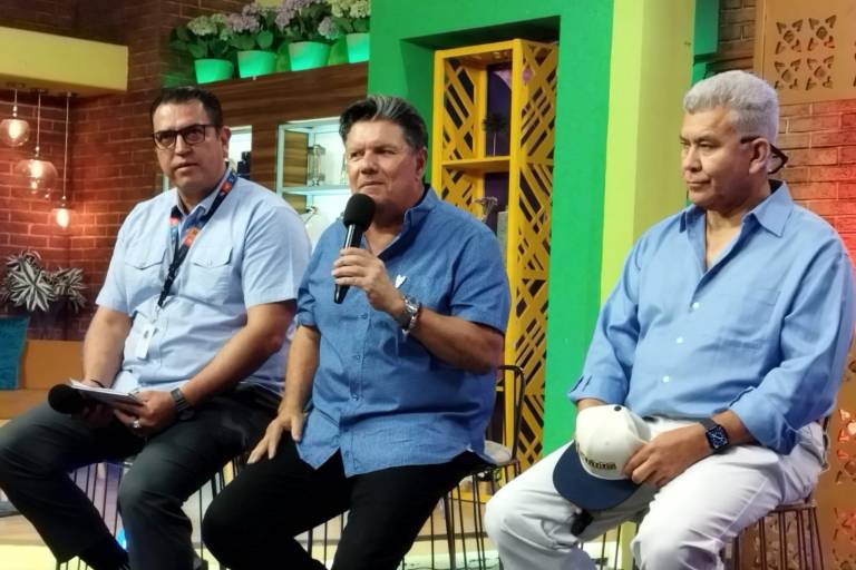 Venados de Mazatlán ratifica a Juan José Pacho como su mánager para la temporada 2025-2026