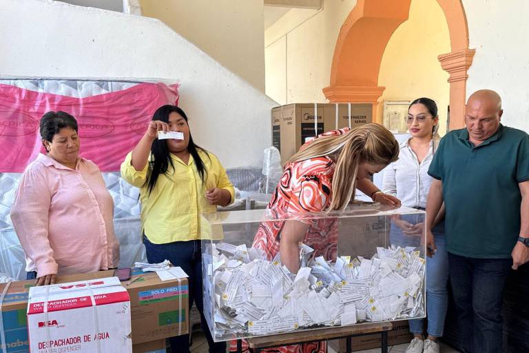 En Rosario premian a contribuyentes cumplidos en su pago de predial