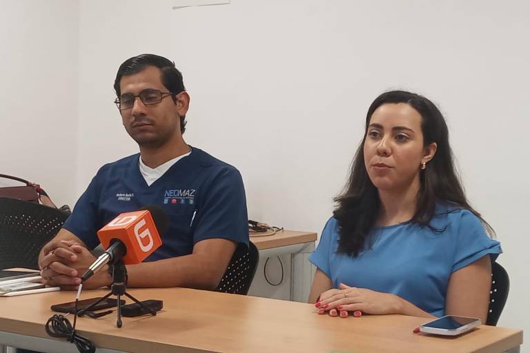 Con esfuerzo sí se puede llegar a universidades extranjeras: Liz Mariana Valdez