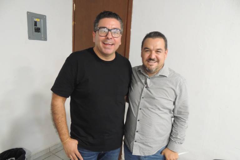 Celebra Datemex a los cumpleañeros del mes