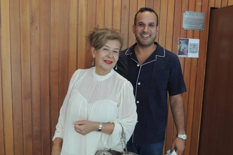Recuerdan a Ravel y a Dvorack con armoniosas interpretaciones
