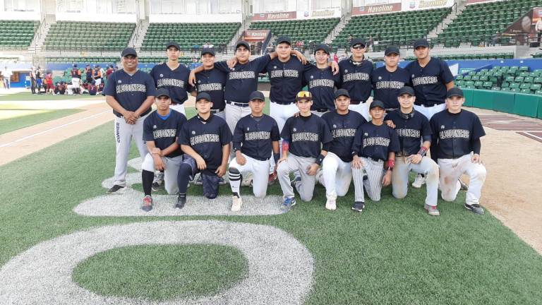 Algodoneros de Guasave va por el campeonato.