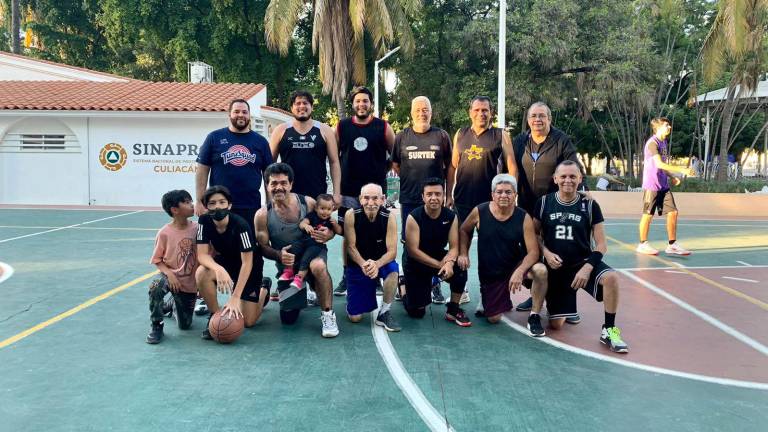 Lakers buscará el título.