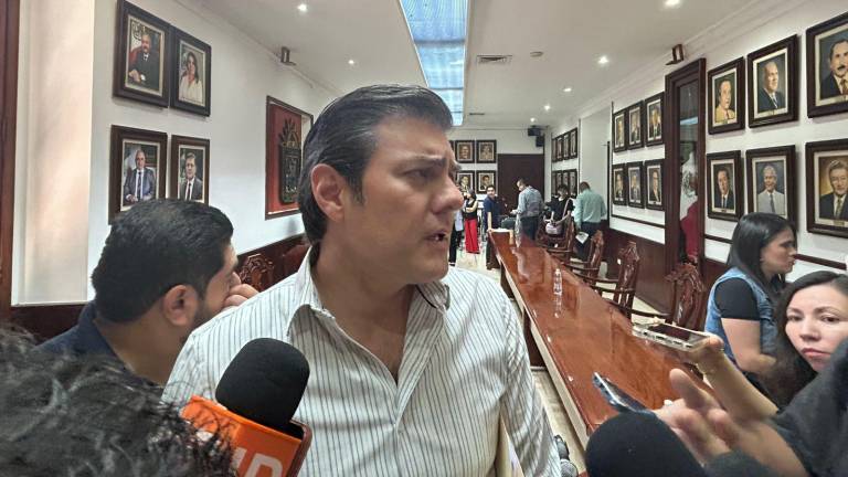Peñuelas Castellanos señaló que son sucesos lamentables que causan preocupación debido a la manera en que ocurren.
