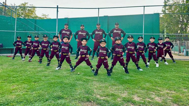 La Selección B de la Culiacán Recursos buscará trascender en Guadalajara.