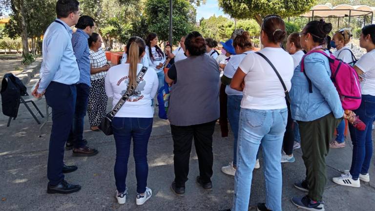 Una integrante del colectivo Buscadores de Jalisco fue asesinada junto con su hijo en Tlajomulco de Zúñiga.