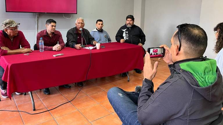 Autoridades del Museo de Arte de Mazatlán anunciaron las actividades del mes.