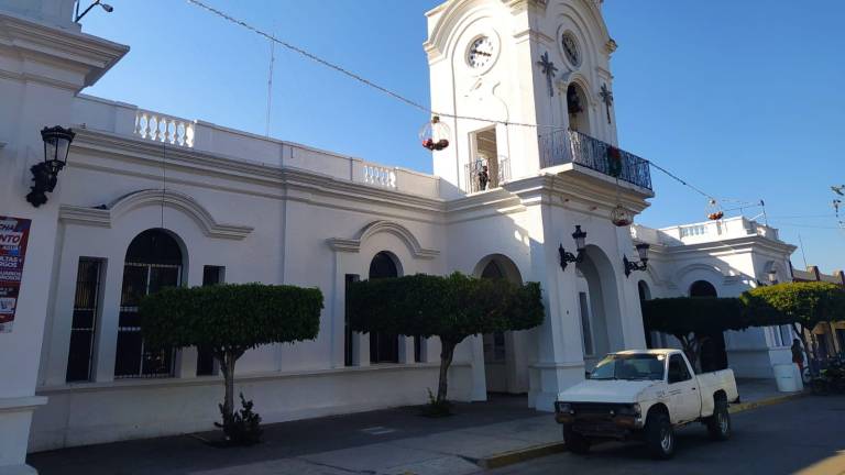 Para este año el presupuesto que proyectó, señaló que tuvo un incremento de alrededor del 16 por ciento.