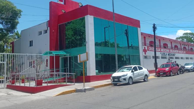 Cruz Roja Mazatlán tiene abiertas las inscripciones para la carrera Técnica en Urgencias Médicas.