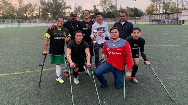 Zorros de Sinaloa logra un digno subcampeonato.